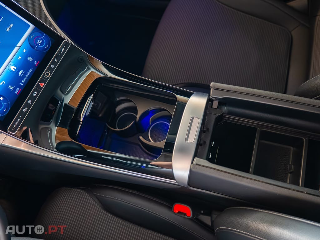 Mercedes-Benz GLC 300 de 4Matic