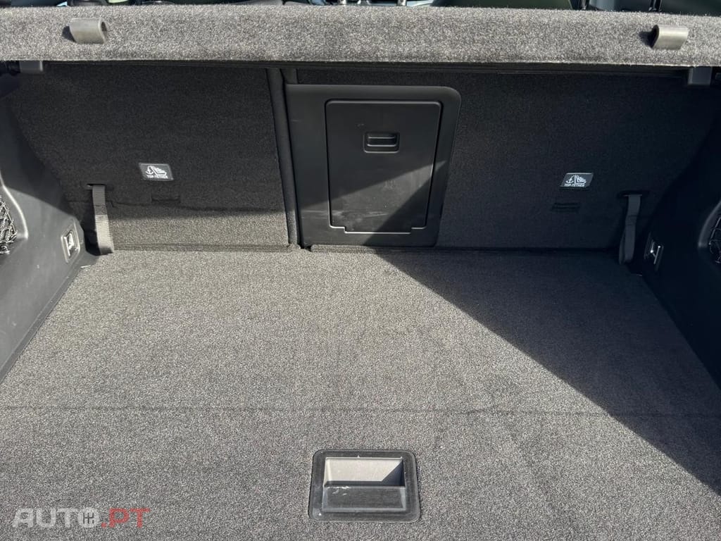 Smart #1 66 kWh Pro+ 22kW