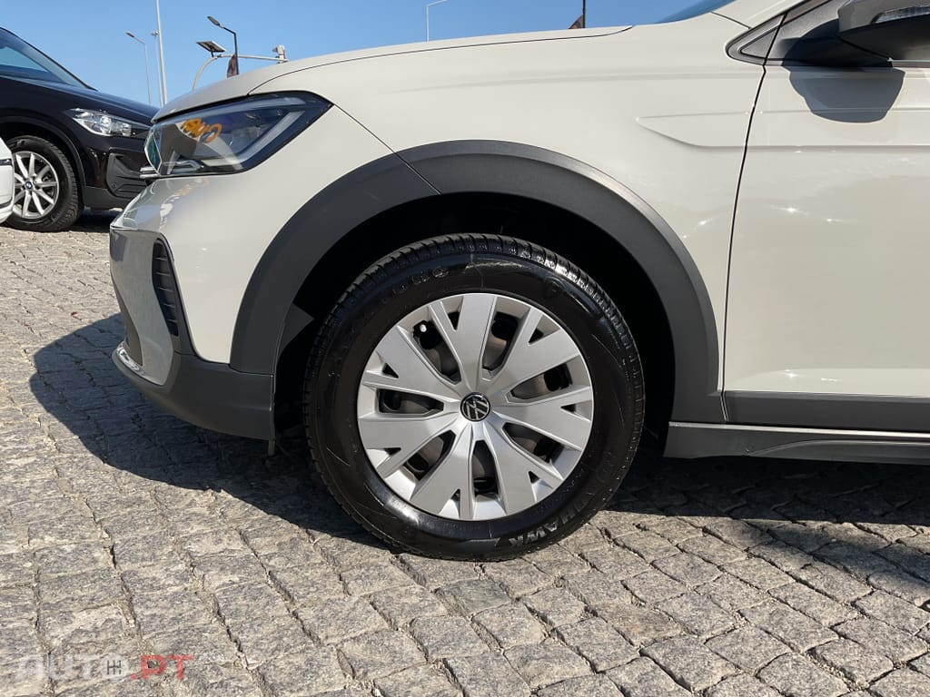 Volkswagen Taigo 1.0 TSI Life