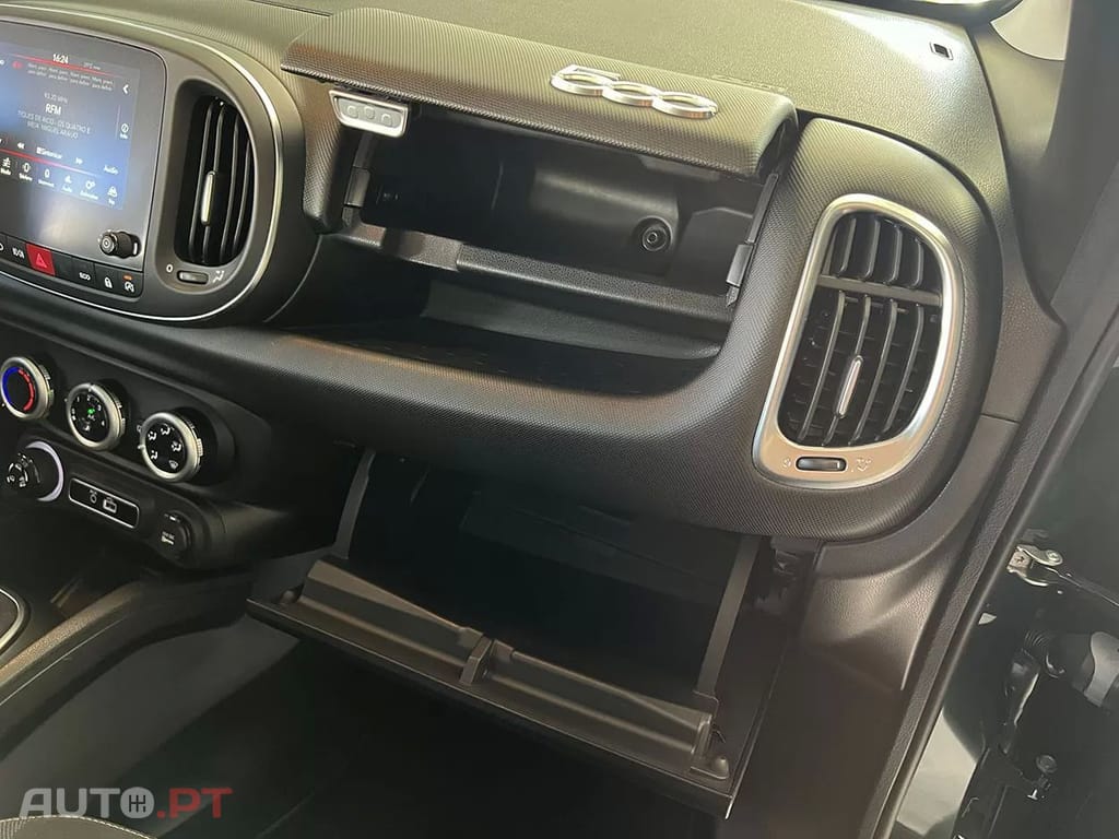 Fiat 500L 0.9 8V TwinAir City Cross S&S