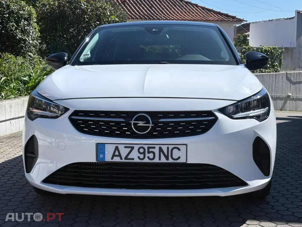 Opel Corsa 1.2 T Edition