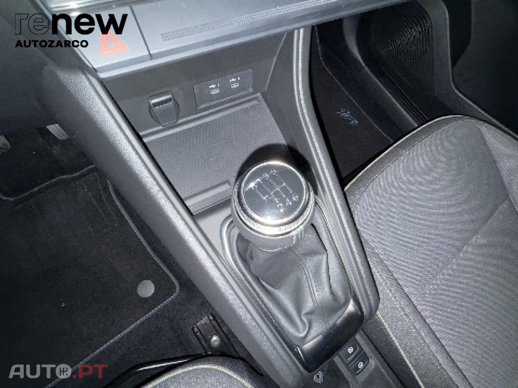 Renault Symbioz Techno