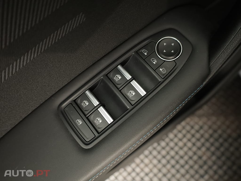 Renault Symbioz 1.6 E-Tech Full Hybrid Esprit Alpine