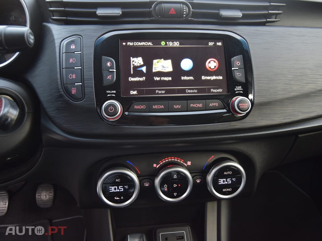 Alfa Romeo Giulietta 1.6 JTDm