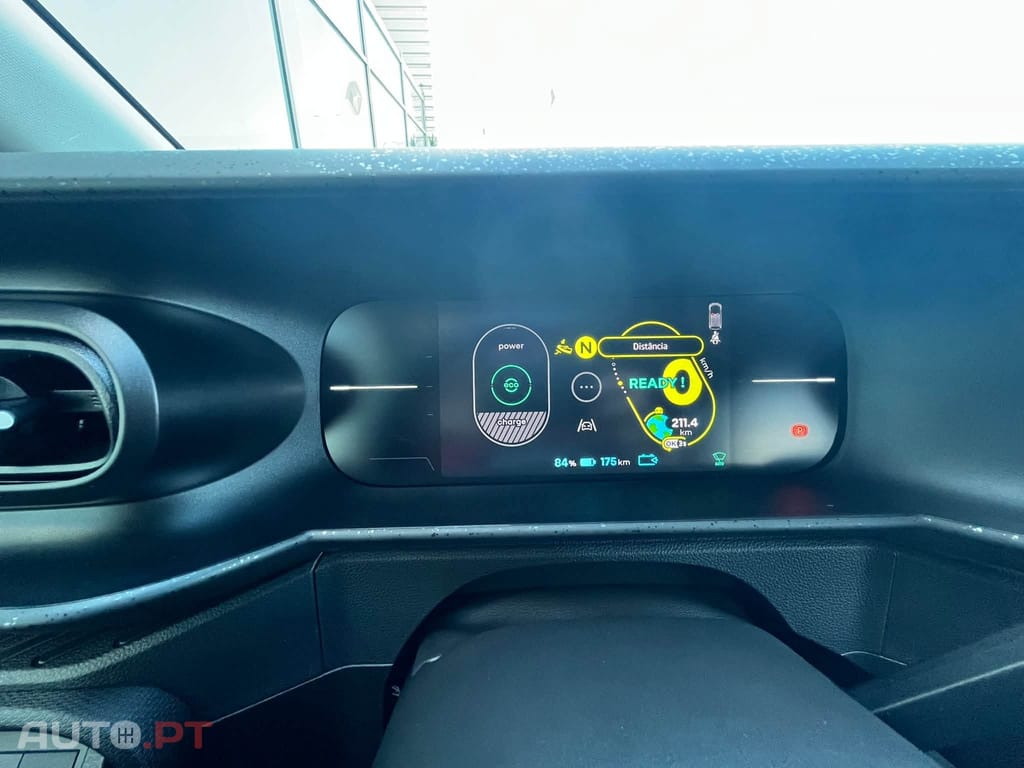 Renault Twingo 22 Techno