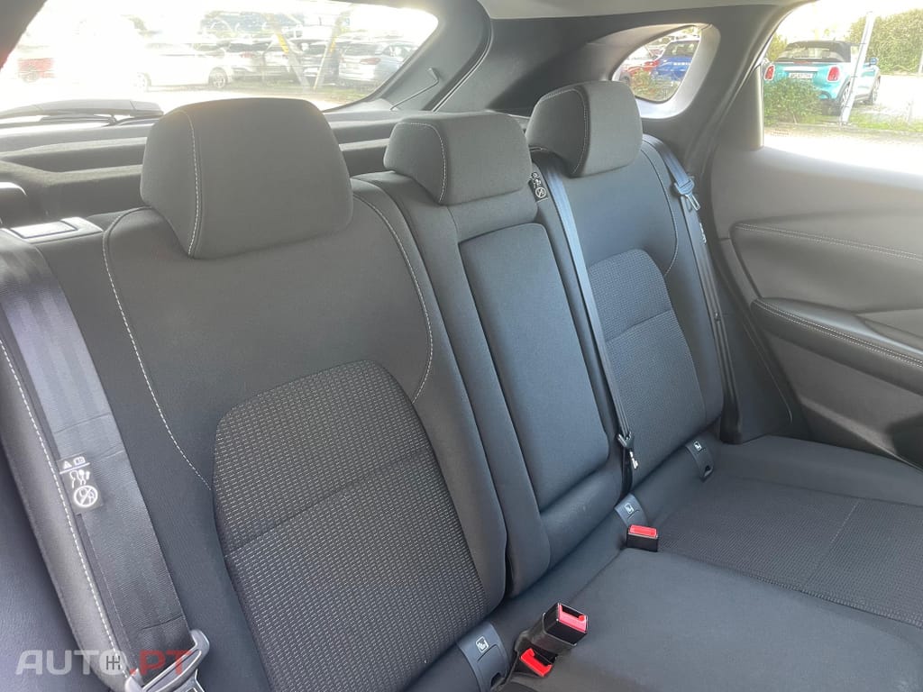 Nissan Qashqai 1.3 DIG-T Acenta LED+R