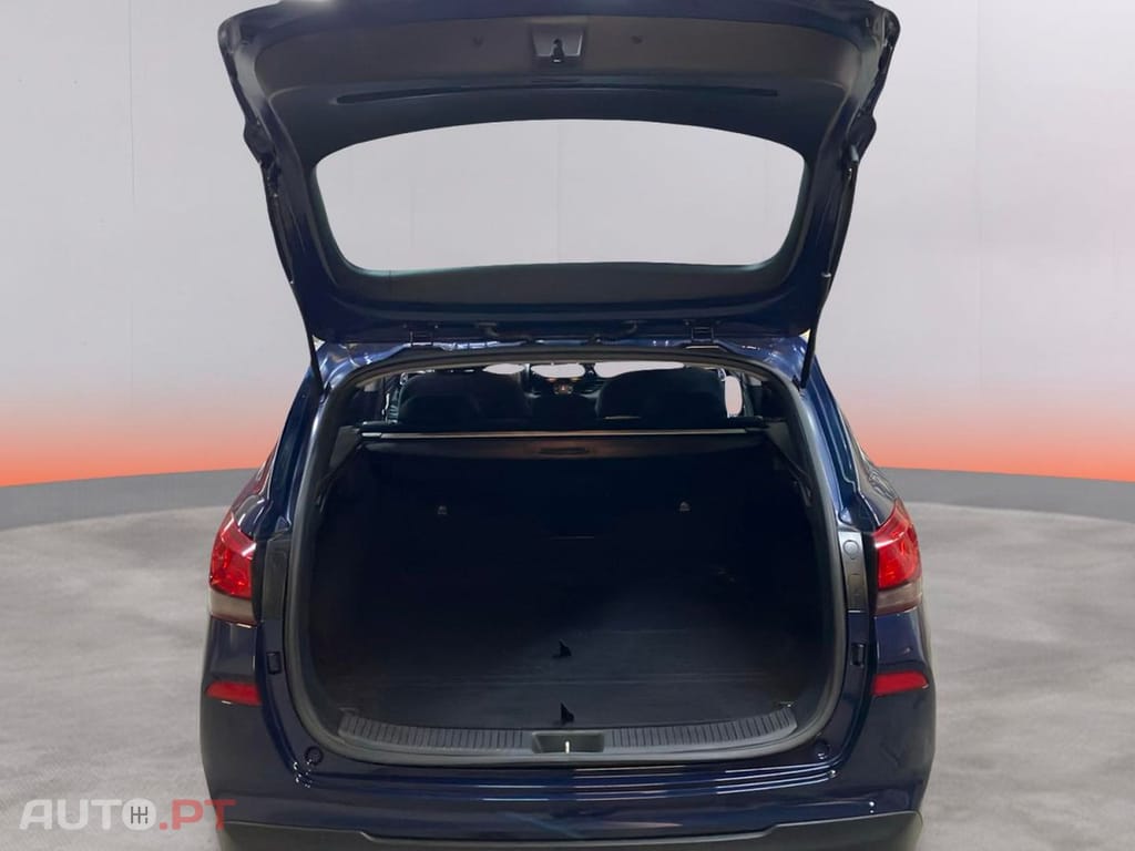 Hyundai i30 CW 1.0 T-GDI STYLE