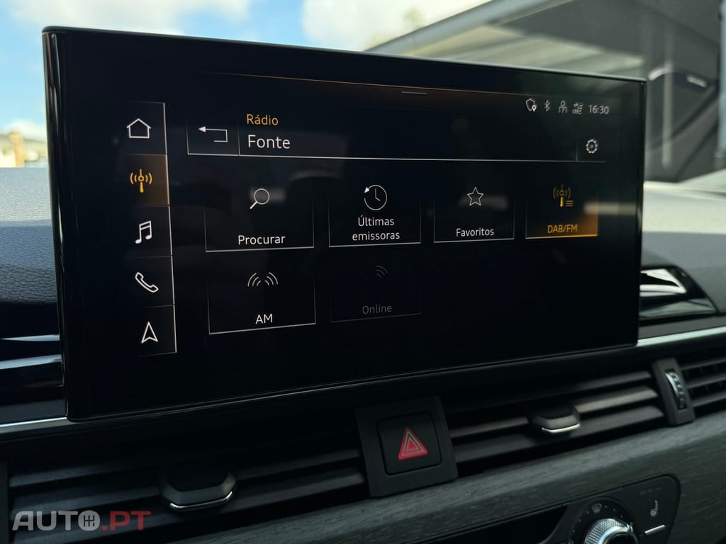 Audi A5 40 TDI quattro S line S tronic