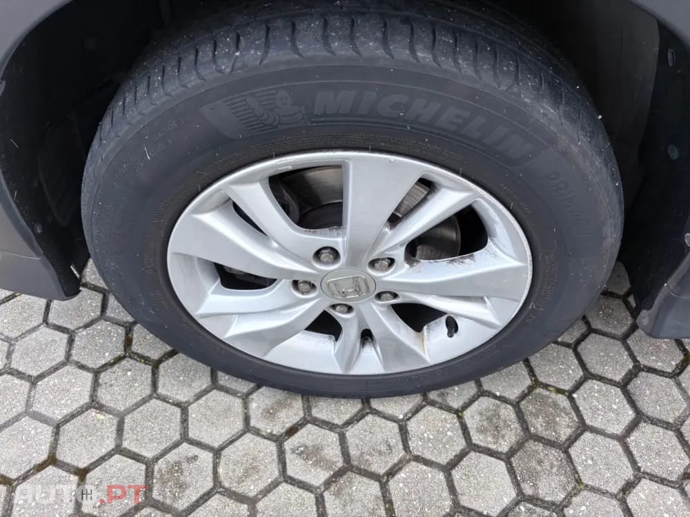 Honda HR-V 1.6 i-DTEC Comfort