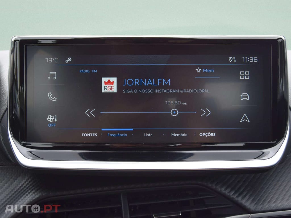 Peugeot 2008 1.2 PureTech Style