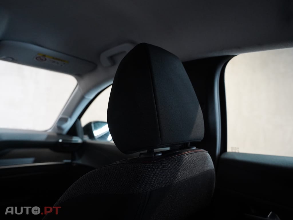 Peugeot E-208 50 kWh Active Pack