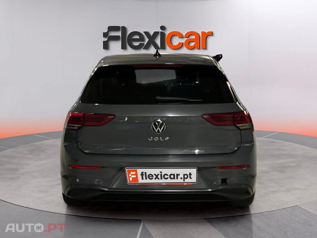 Volkswagen Golf 1.0 TSI Life