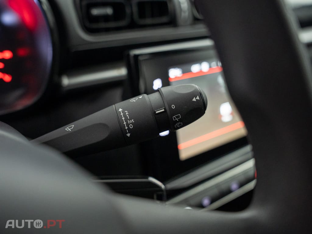 Citroen C3 1.5 BlueHDi Feel Pack