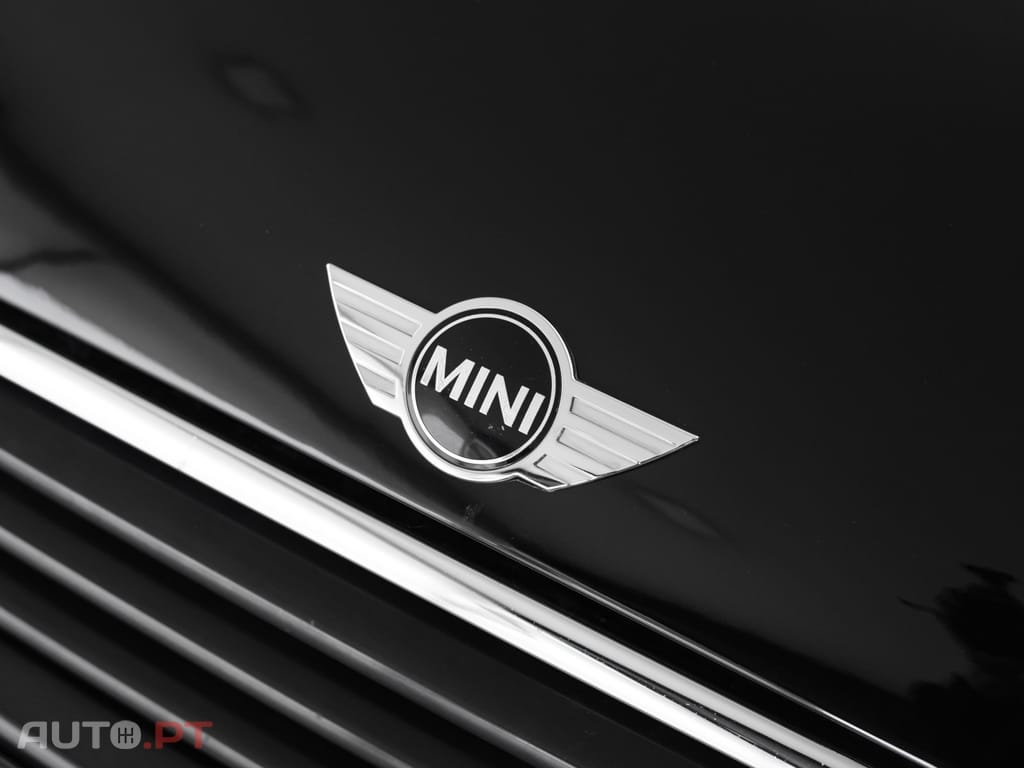 MINI Cooper Cooper D