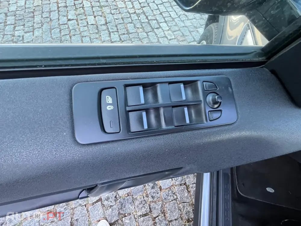 Land Rover Discovery Sport 2.0 TD4 HSE Auto