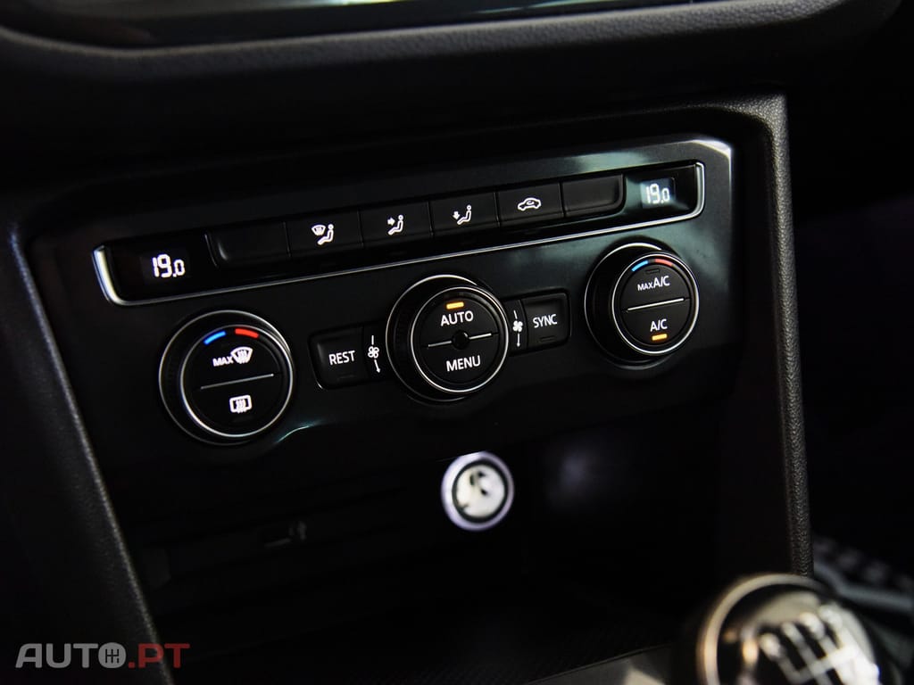 Volkswagen Tiguan 2.0 TDI Highline