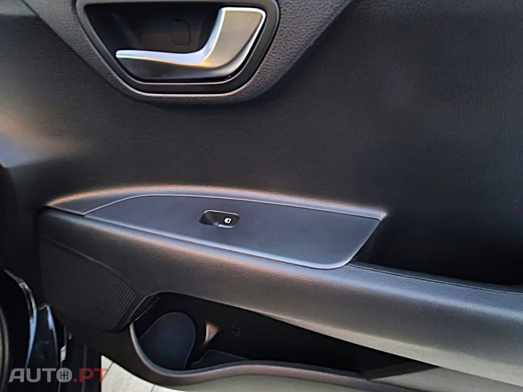 Kia Stonic 1.0 T-GDI Active 7DCT