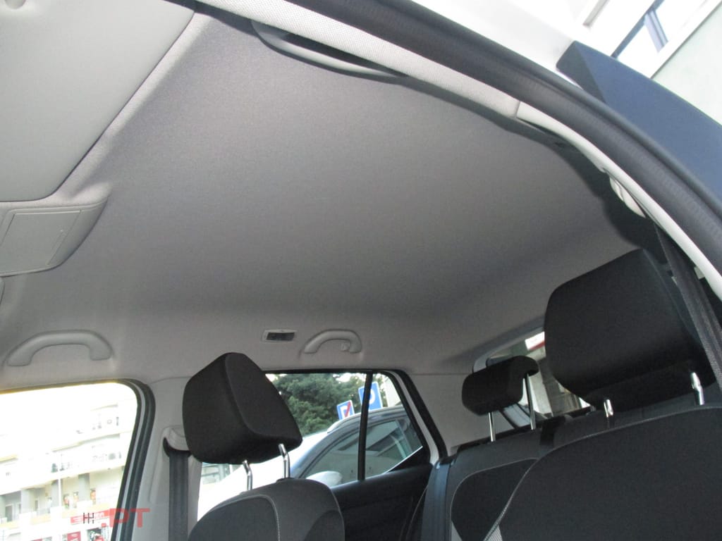 Skoda Fabia Diesel 1.4 TDi 105cv Só 22.000KM