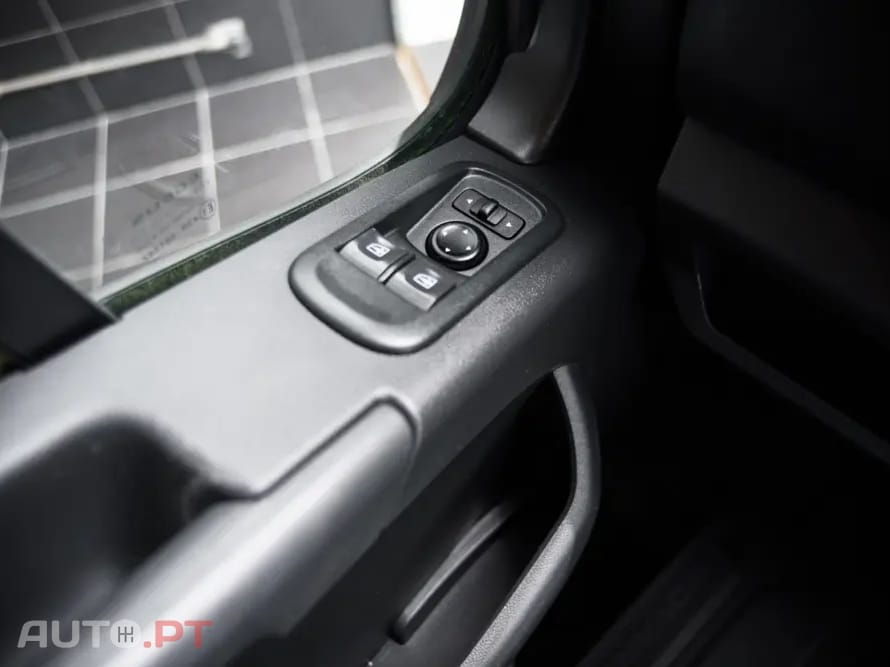 Opel Movano L3H2 DPF 2WD VA Auto