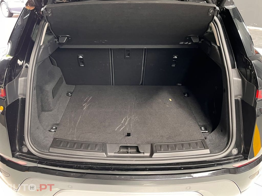 Land Rover Evoque 1.5 HYBRID AWD S AUTO