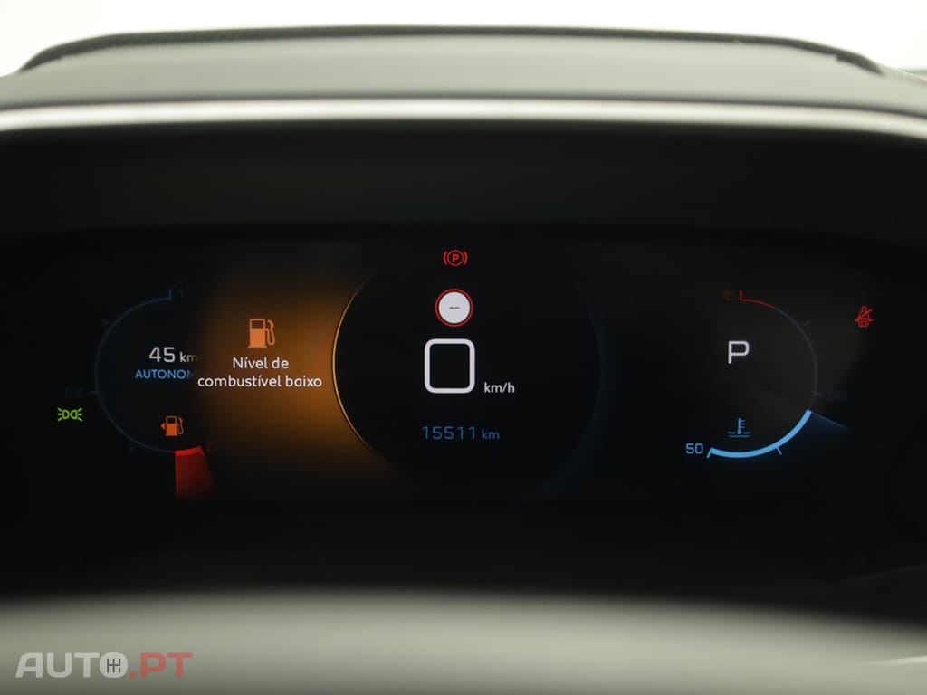 Peugeot 208 208 1.2 PureTech GT EAT8