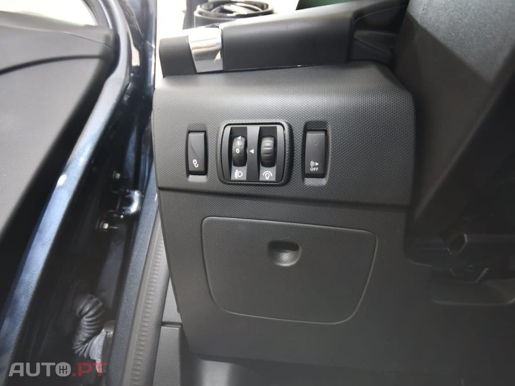 Renault Zoe (C/ Bateria) Inmtens 40 FLEX