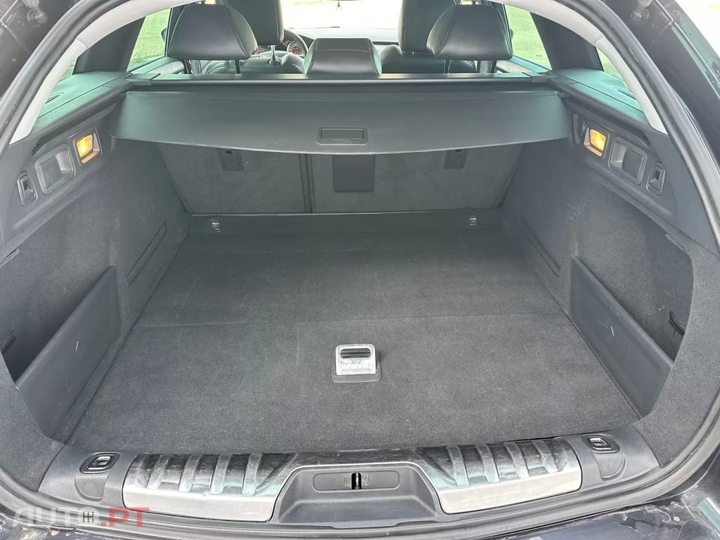 Peugeot 508 SW 2.0 BlueHDi GT Line