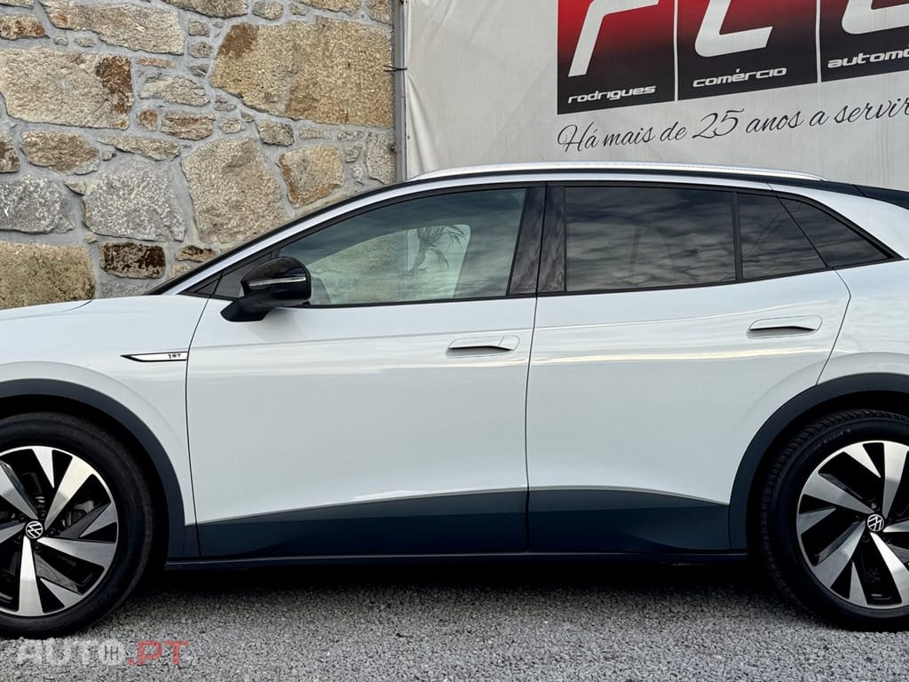 Volkswagen Id.4 77 kWh Pro Performance 1st Max