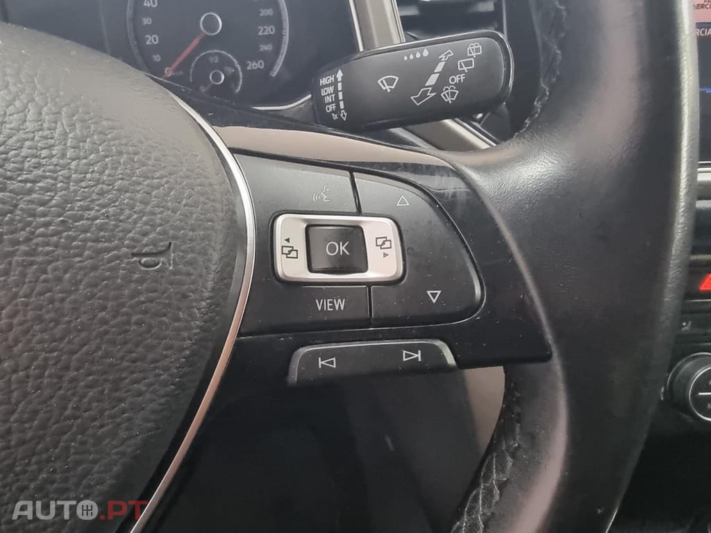 Volkswagen T-Roc 1.0 TSI Style