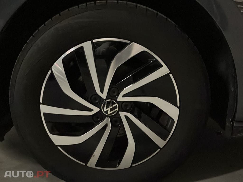 Volkswagen Polo 1.0 TSi Life