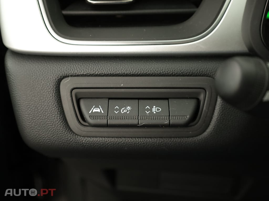 Renault Captur Captur 1.0 TCe Techno