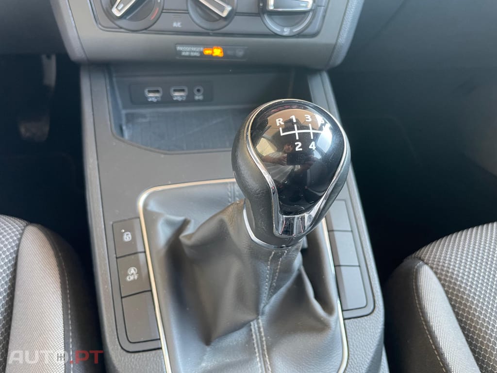 Seat Ibiza 1.0 EcoTSI Reference