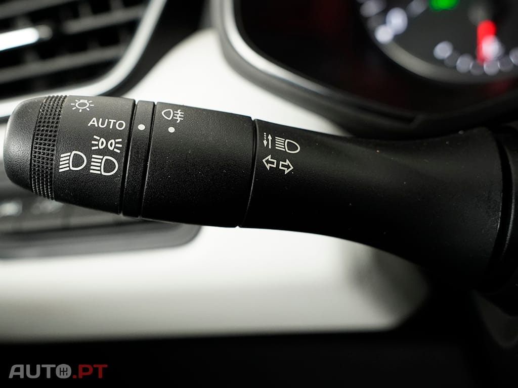 Renault Clio Clio 1.0 TCe Evolution