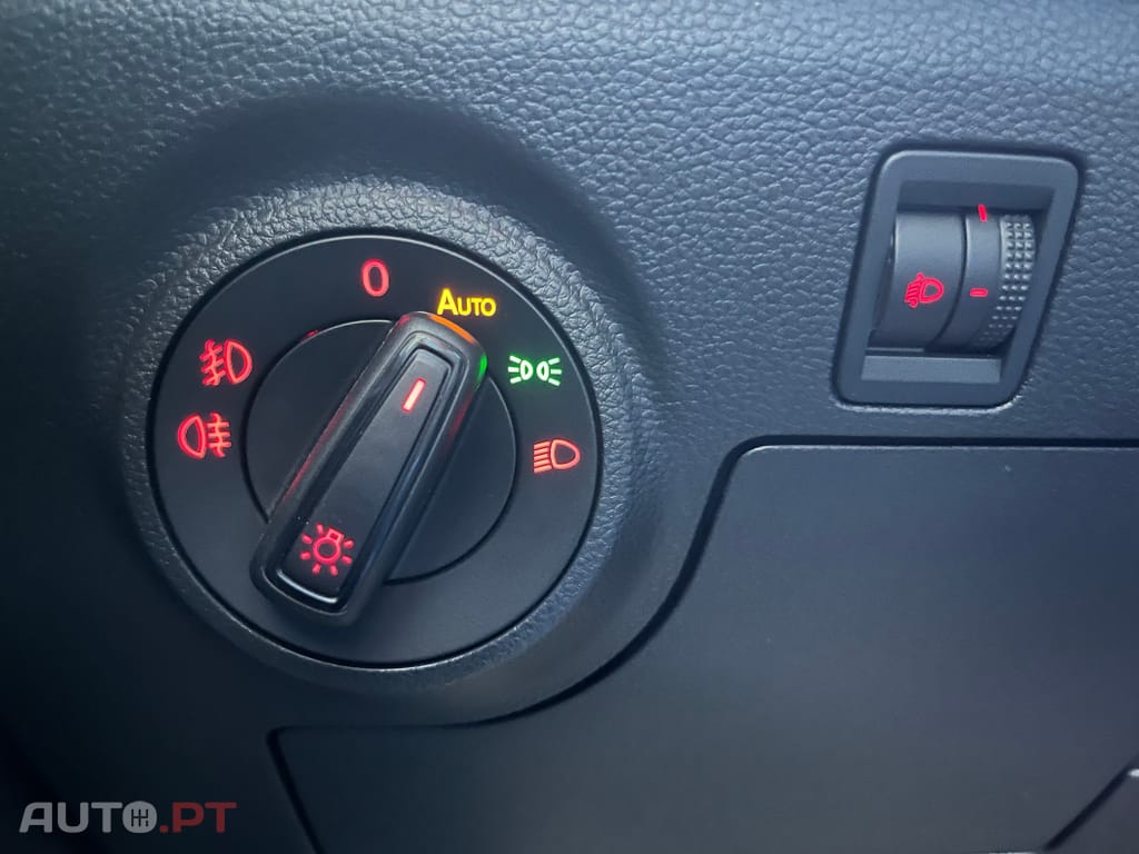 Seat Ibiza 1.0 TSI Style DSG