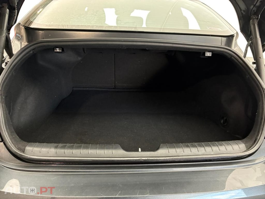 Hyundai Ioniq 6 77 kWh Intuitive