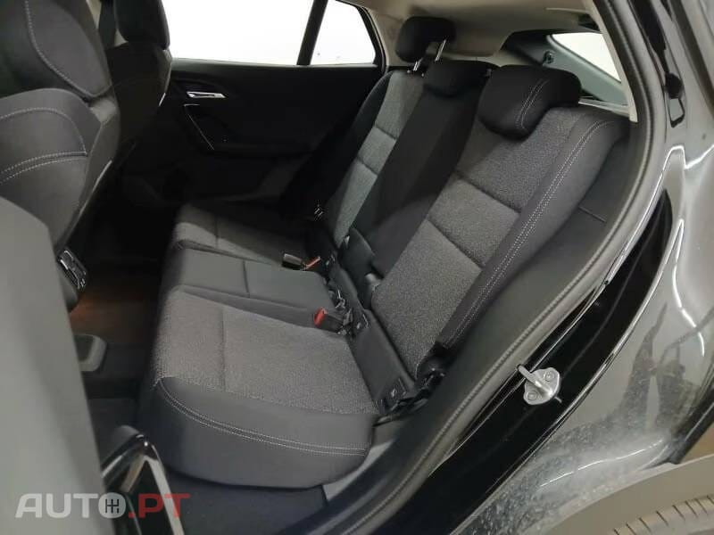 BMW iX2 eDrive20