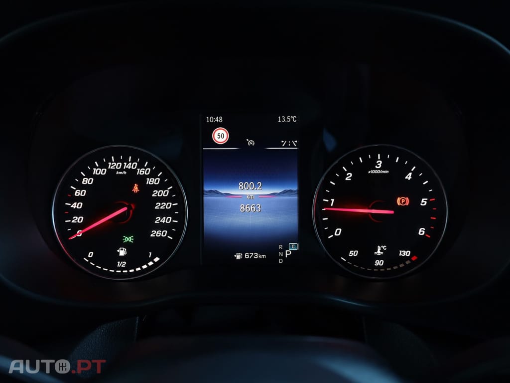 Mercedes-Benz Vito 114 CDi /34 Longo