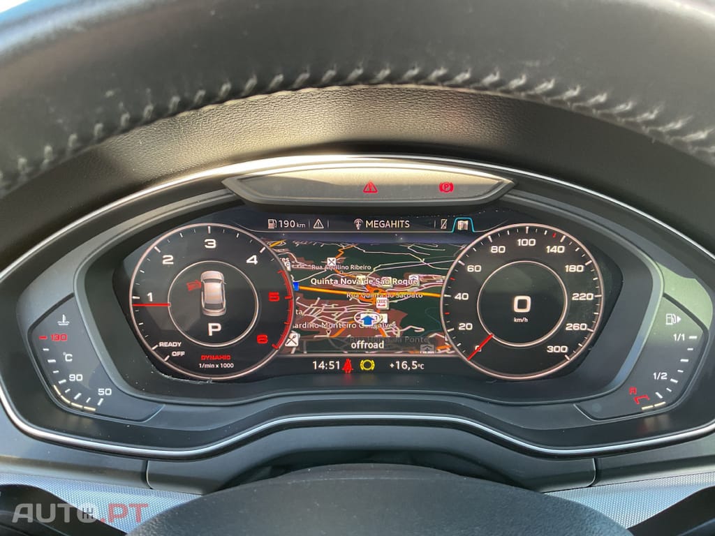 Audi Q5 40 TDI quattro S-line S-tronic