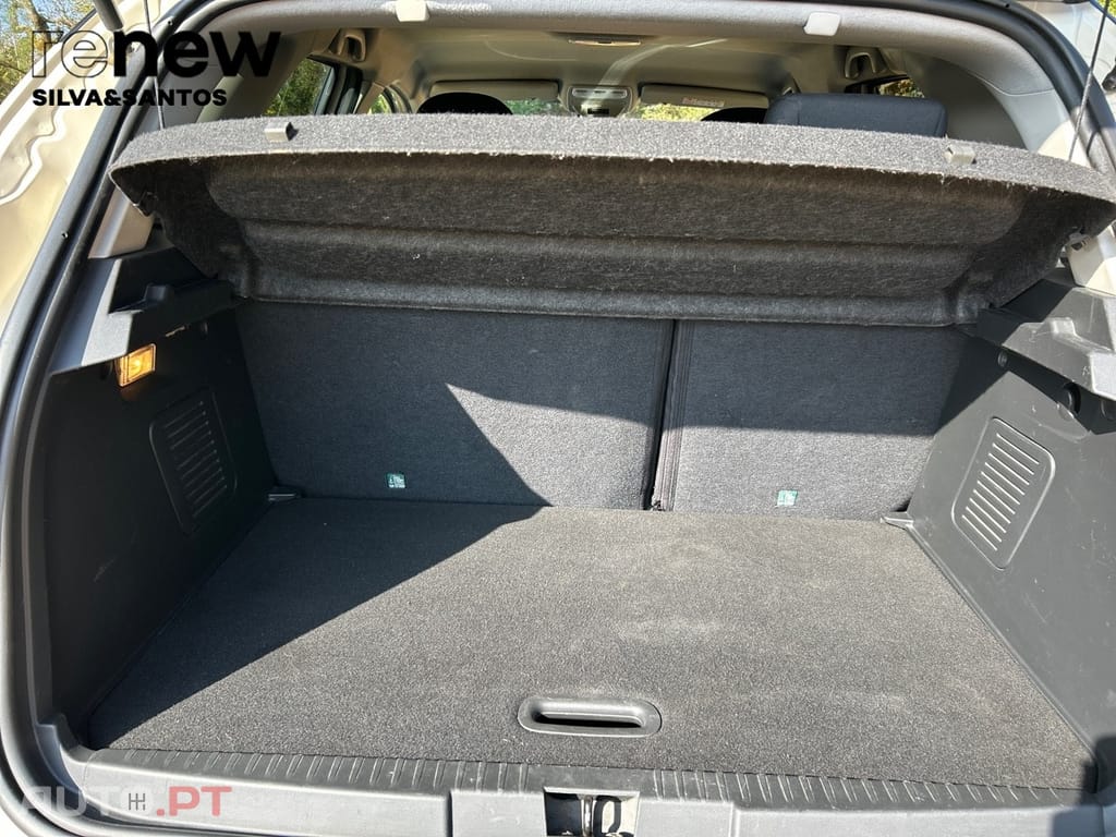 Renault Captur Exclusive dCi 90 S&S