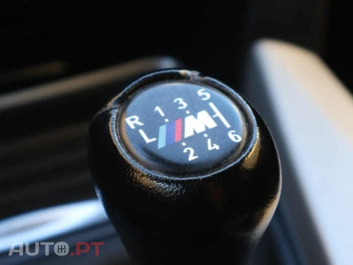BMW 420 Pack M