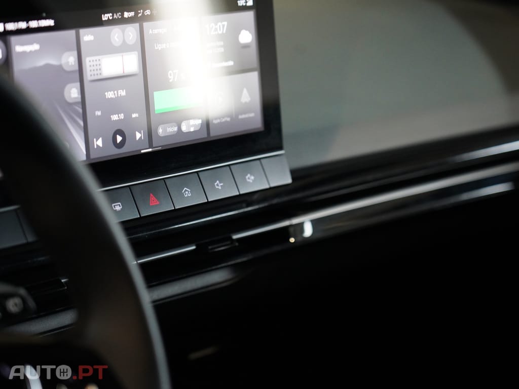 MG MG4 64 kWh Luxury