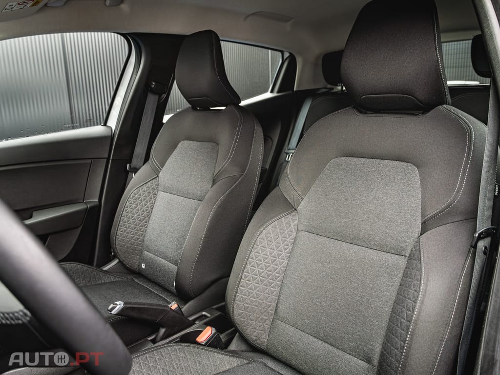 Renault Clio 1.5 Blue dCi Intens