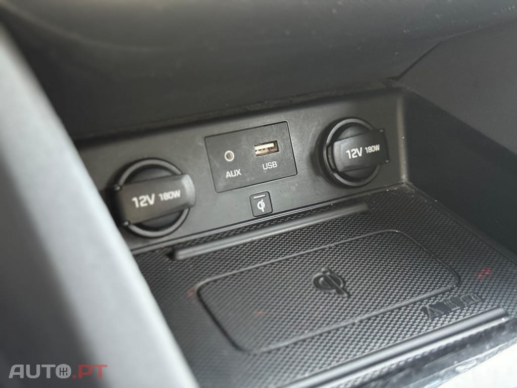 Hyundai Ioniq 1.6 GDI HEV