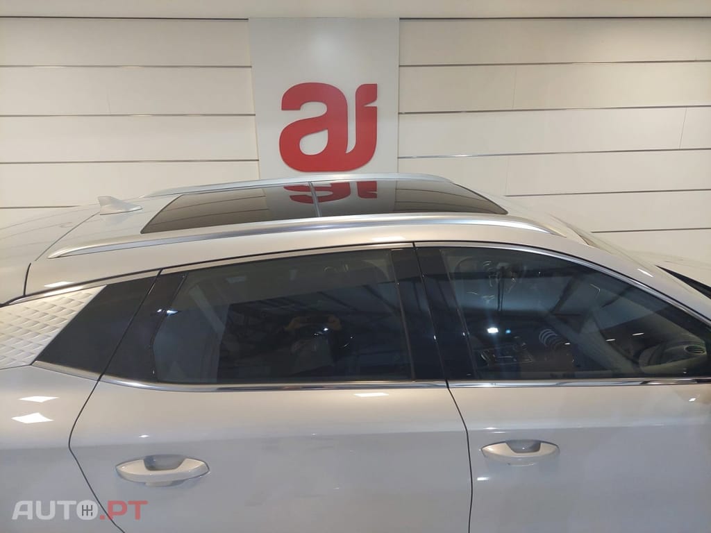 BYD Atto 3 60.48 kWh Design