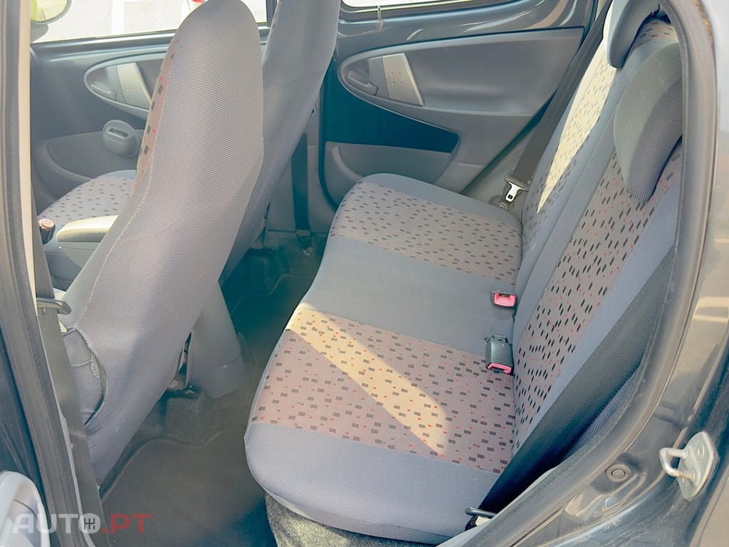 Citroen C1 1.0 Collection