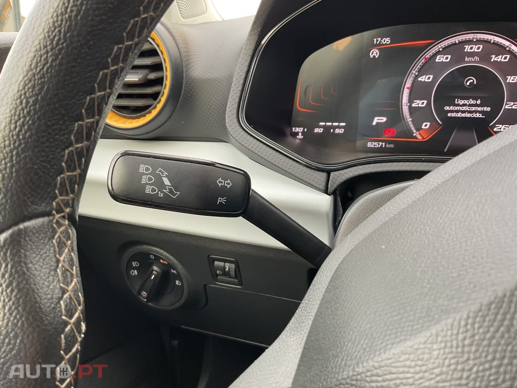 Seat Ibiza 1.0 TSI Style DSG