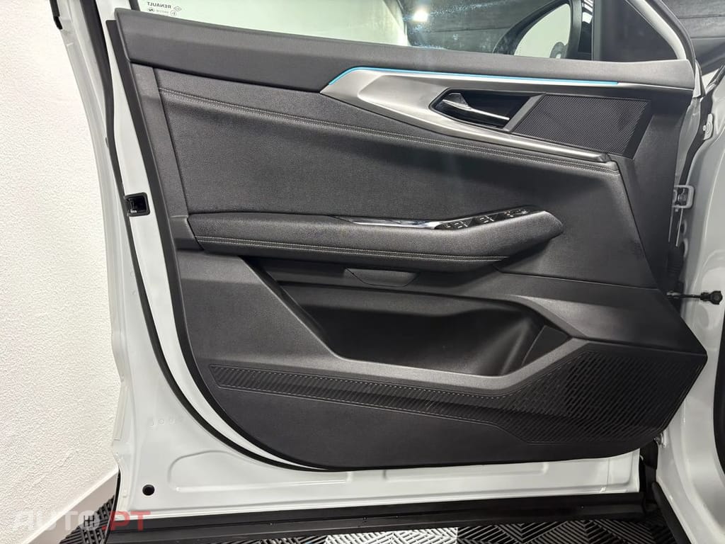 Renault Austral 1.2 E-Tech Full Hybrid Evolution