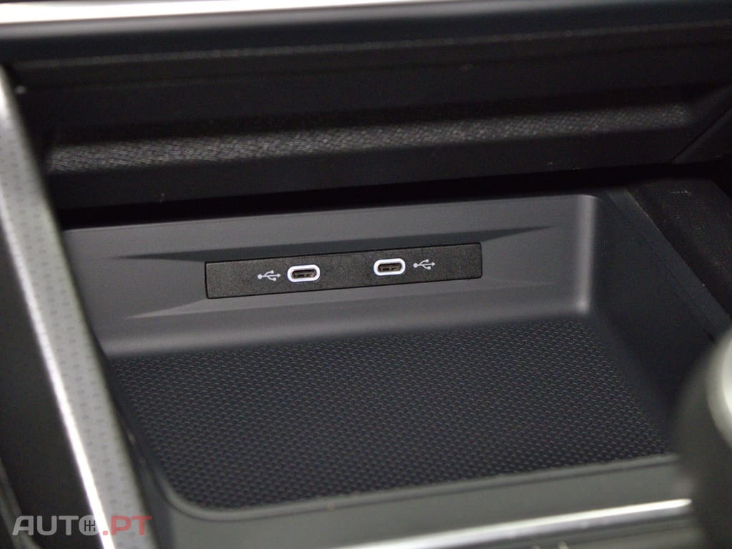 Seat Leon 2.0 TDI Style