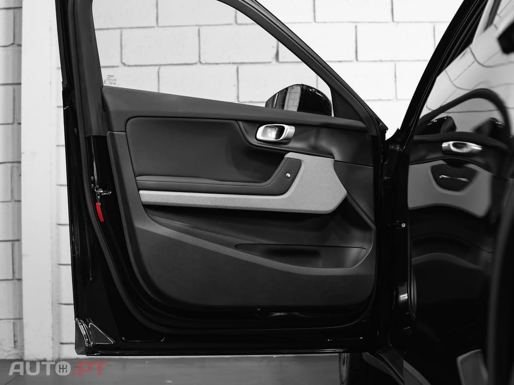 Polestar 2 Long Range 78 kWh