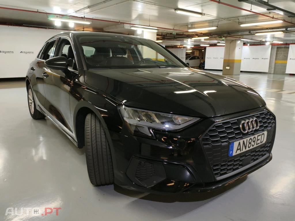 Audi A3 Sportback 30 TDI